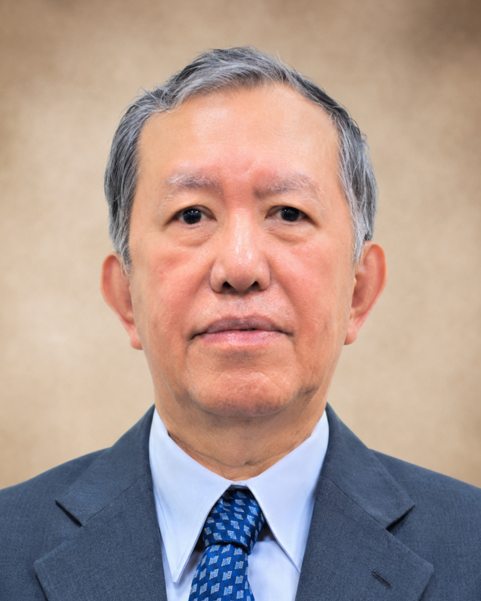 陈建生 Tan Kian Sing