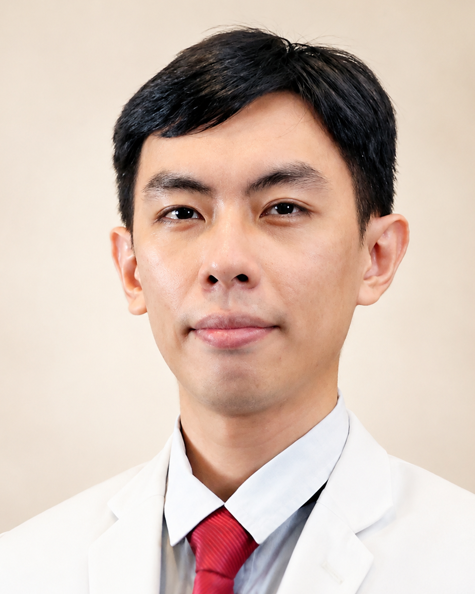 陈泉铭 Tan Quan Ming