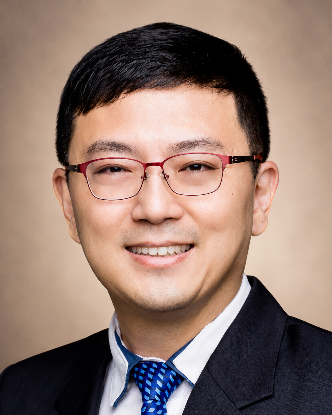 张俊勇Teo Chun Yong