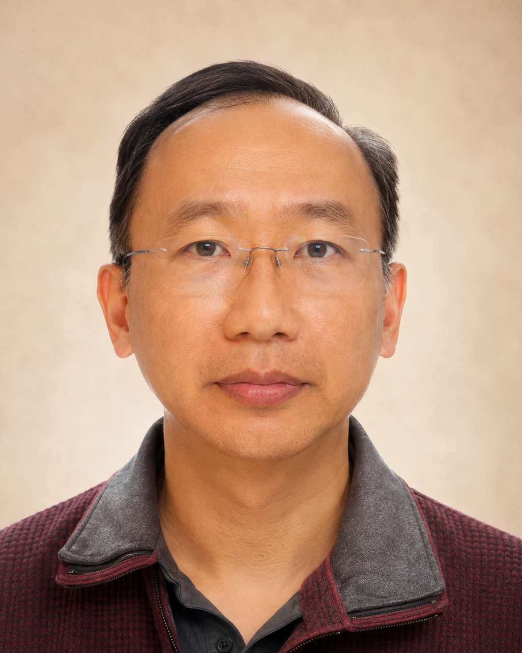 覃镇坤 Thum Ching Kuan