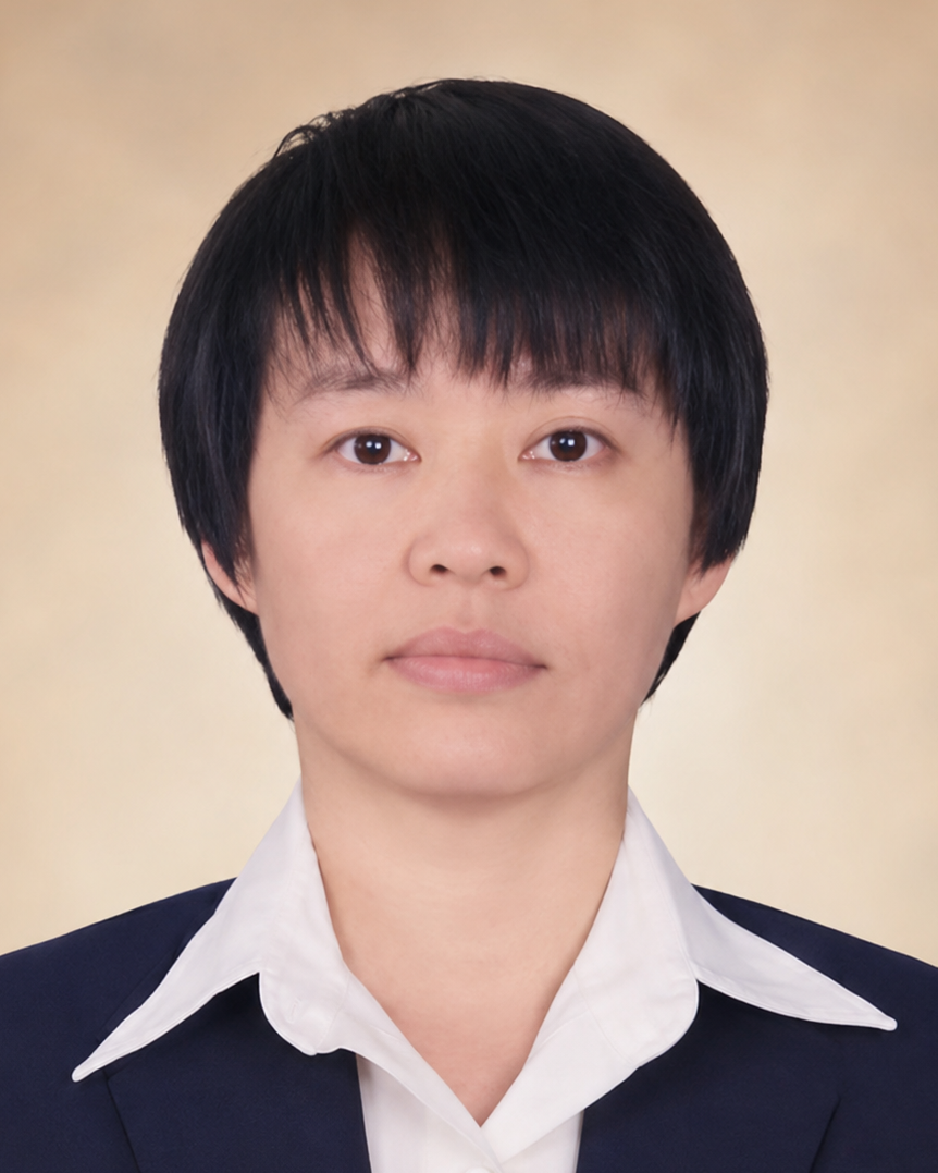 卓枎蓉 Toh Pu Yong