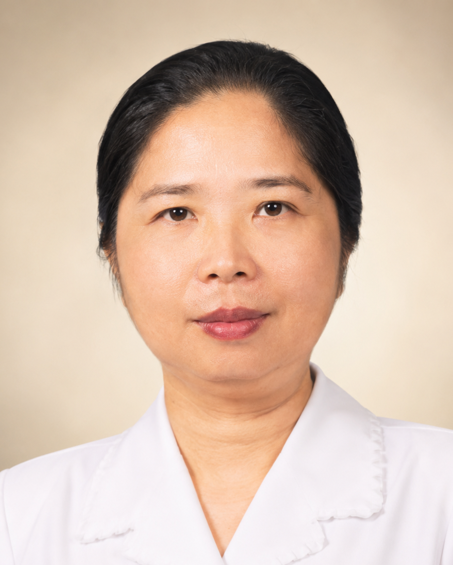 唐凤卿 Tong Foong Hing