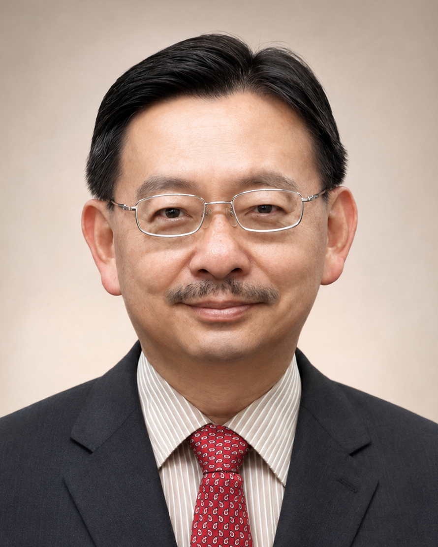 黄纪威 Wong Kee Wei