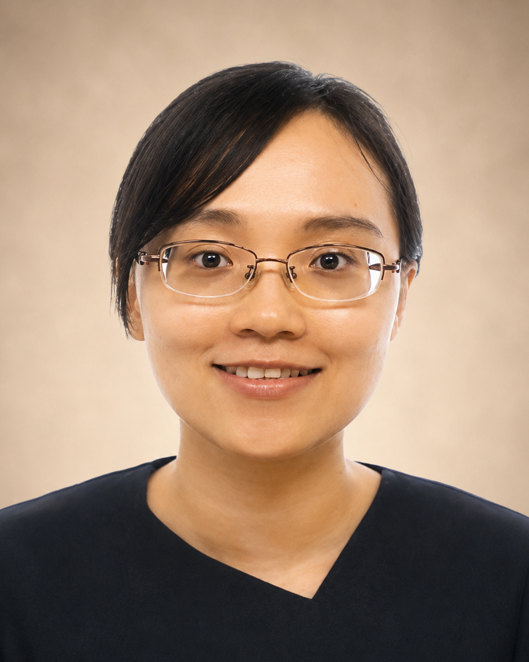 黄颍鑫 Wong Ying Xin