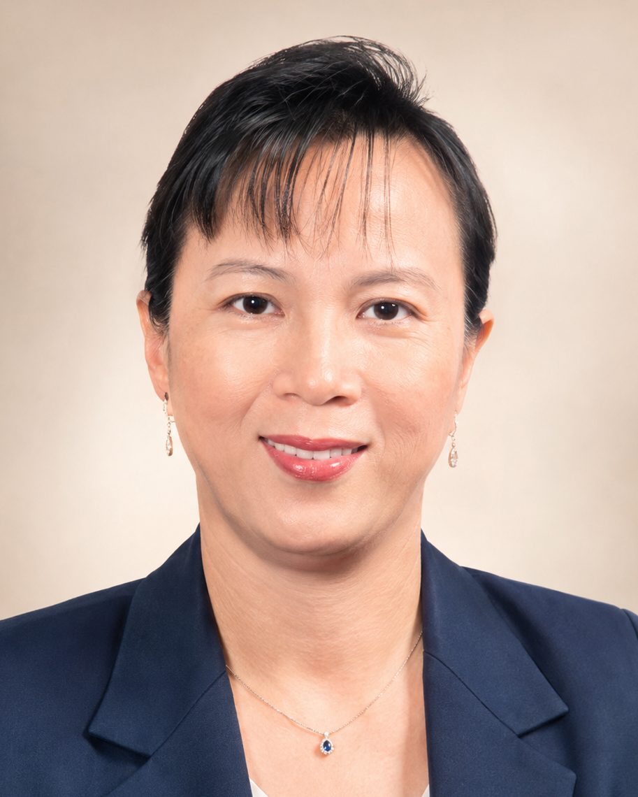 伍芳华 Woo Fong Wah