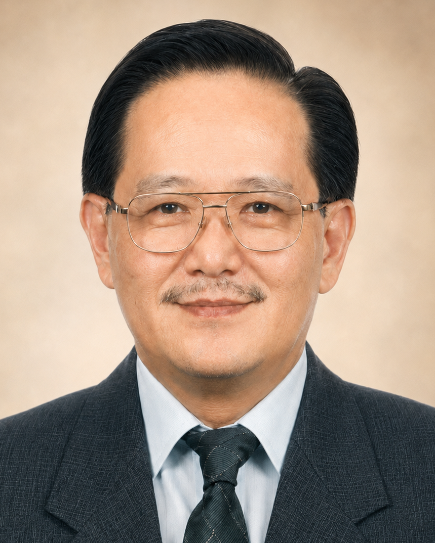 袁荣亮 Yen Yoong Leong