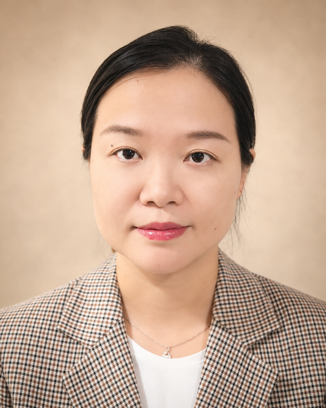 张俊 Zhang Jun