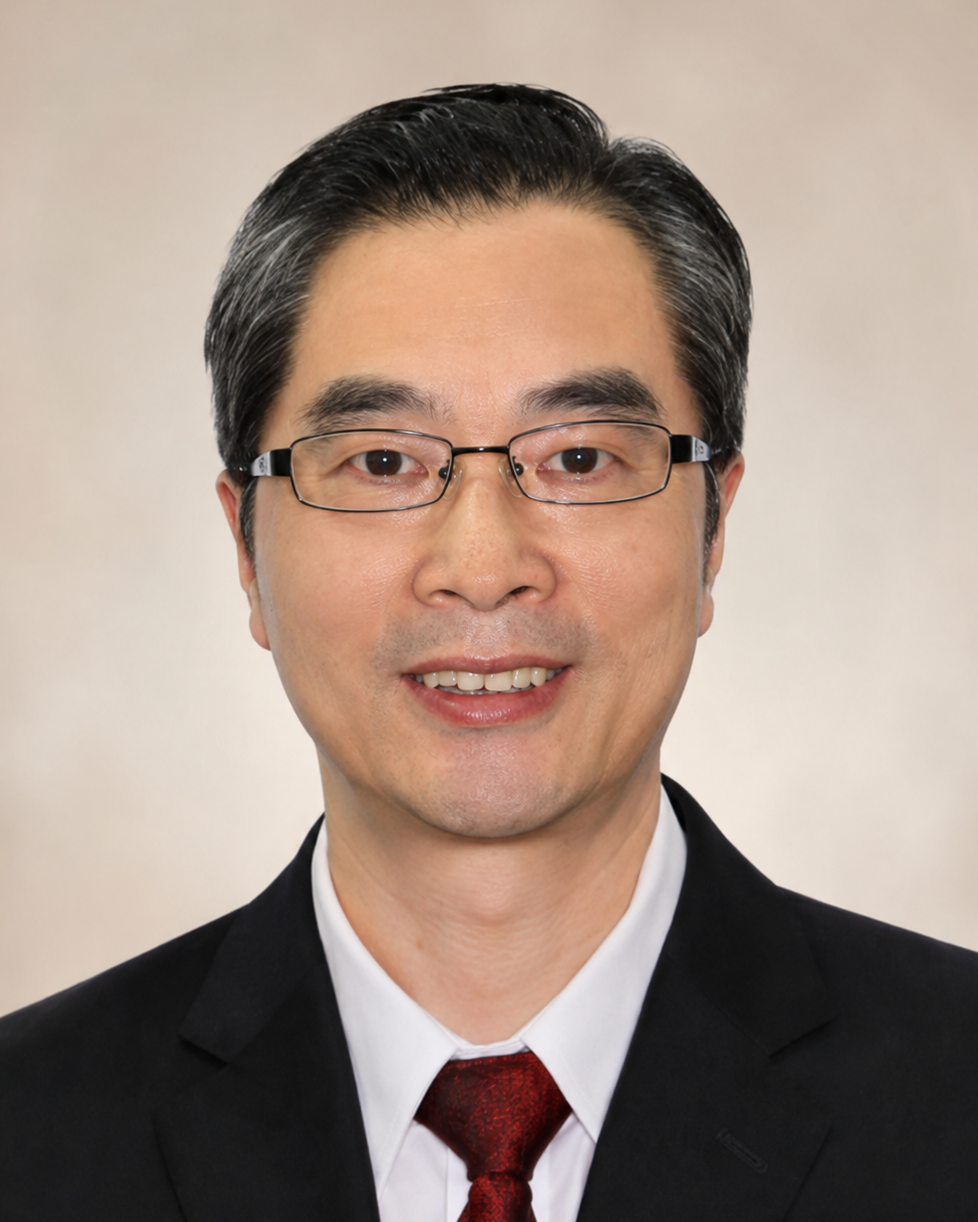 赵和庆 Zhao Heqing