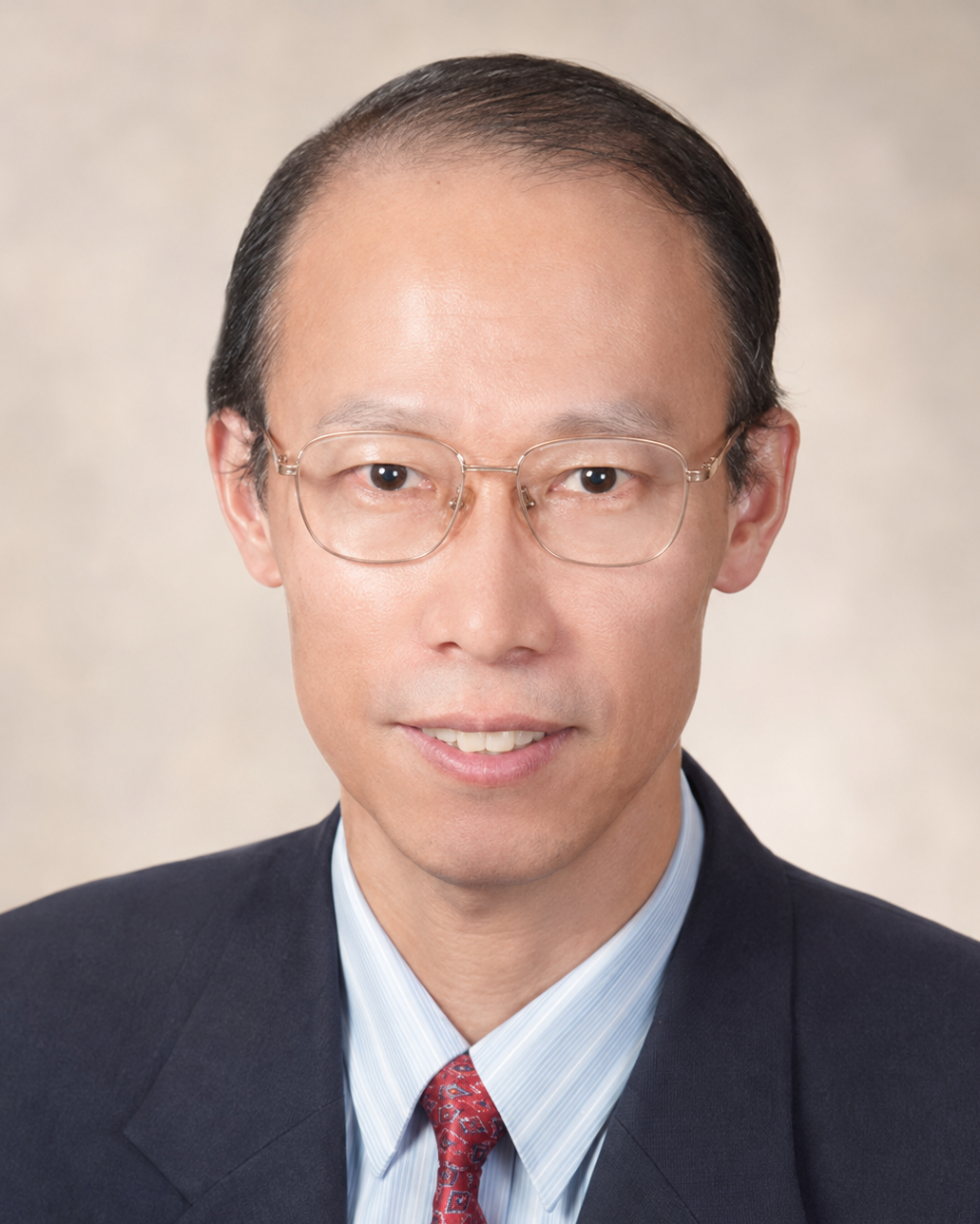 赵小林 Zhao Xiaolin