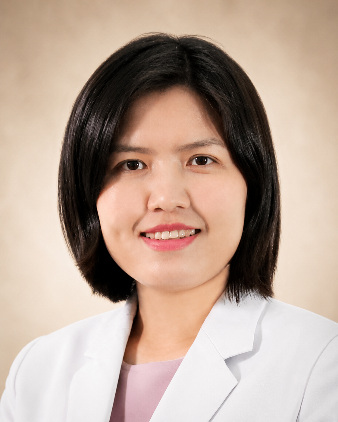 郑黄芳 Zheng Huangfang