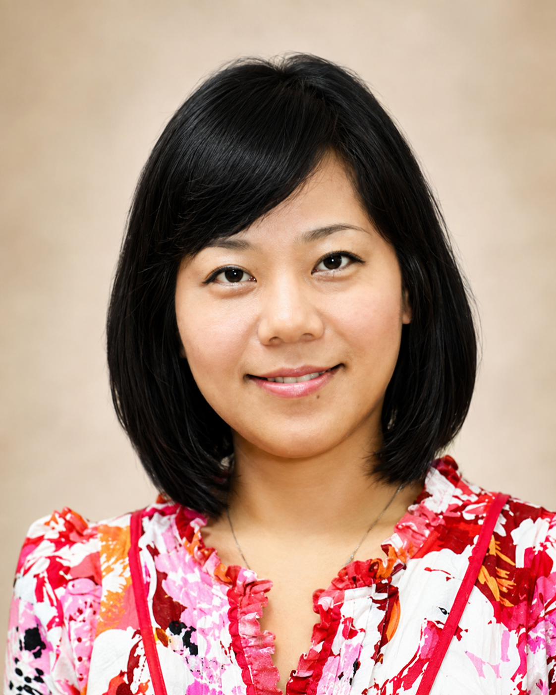 周微宏 Zhou Weihong