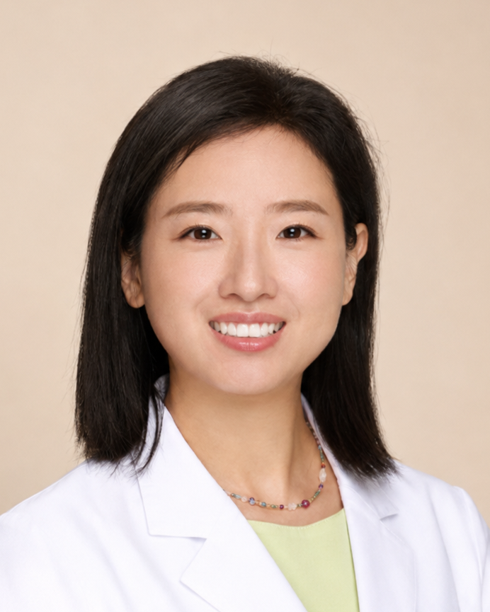 周燕 Zhou Yan
